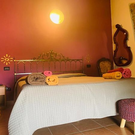 Villa Agriturismo La Pace Valeggio sul Mincio Exterior foto
