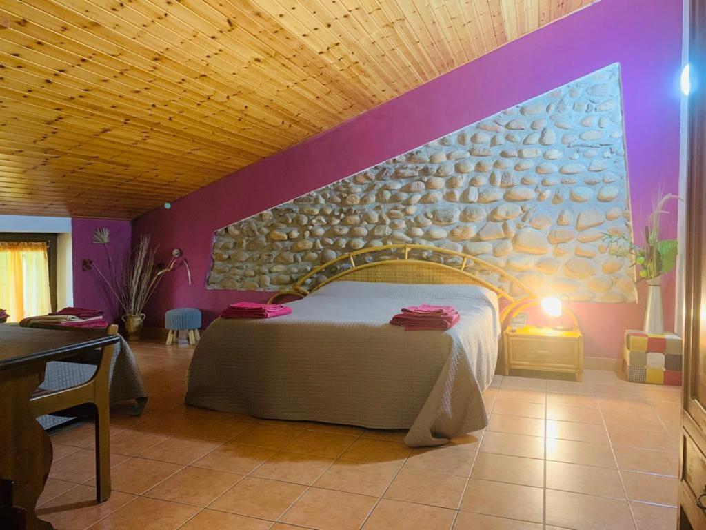 Villa Agriturismo La Pace Valeggio sul Mincio Exterior foto