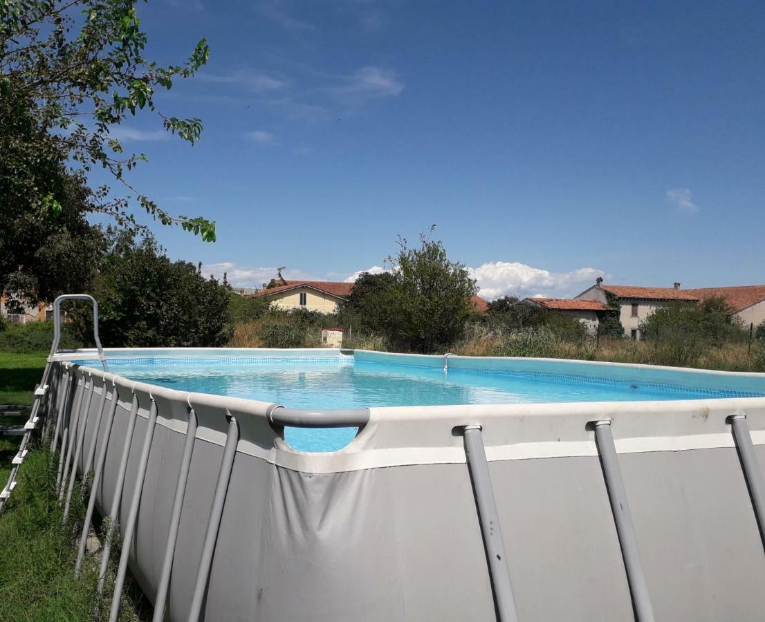 Villa Agriturismo La Pace Valeggio sul Mincio Exterior foto